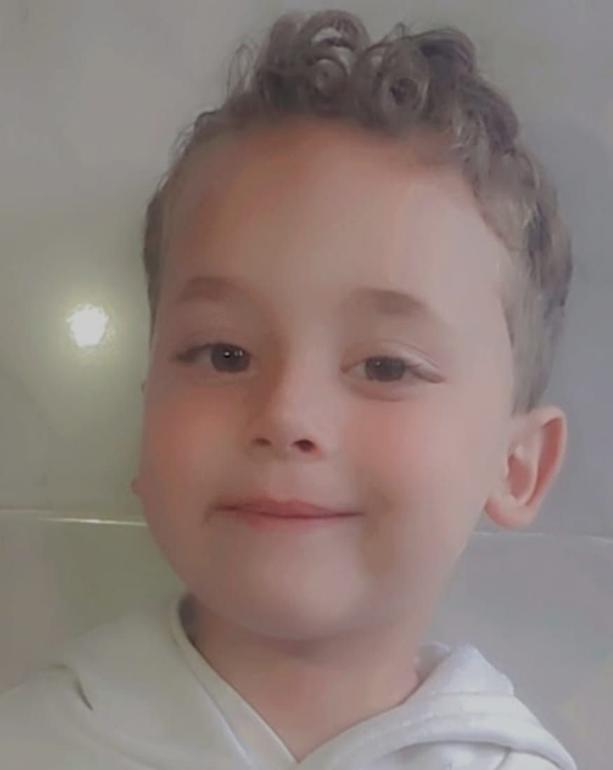 Yatimi - Human Appeal - Mohammed