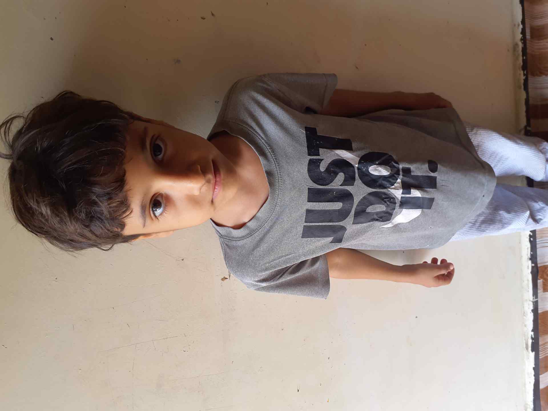 Yatimi - Human Appeal - Shaea Hadi Rashed