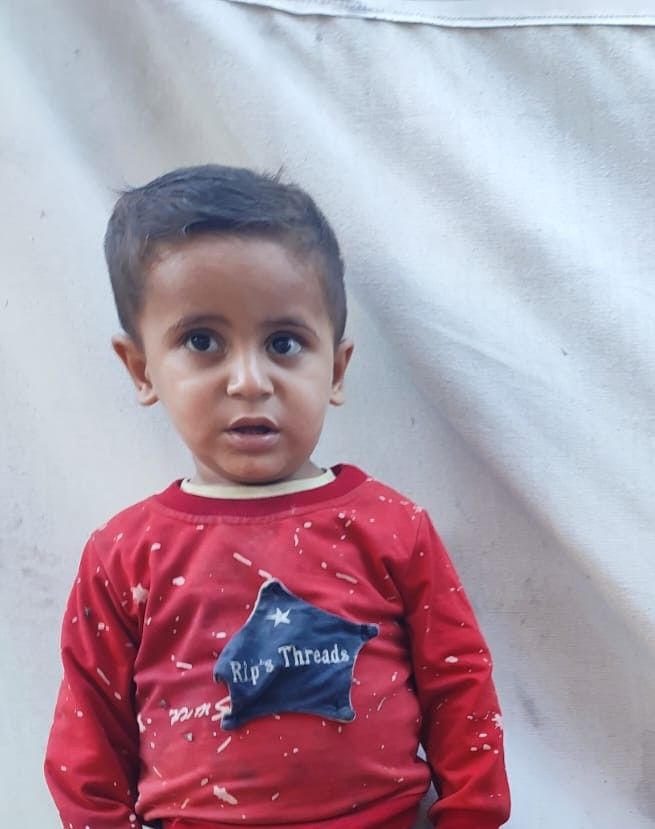 Yatimi - Human Appeal - Ismail