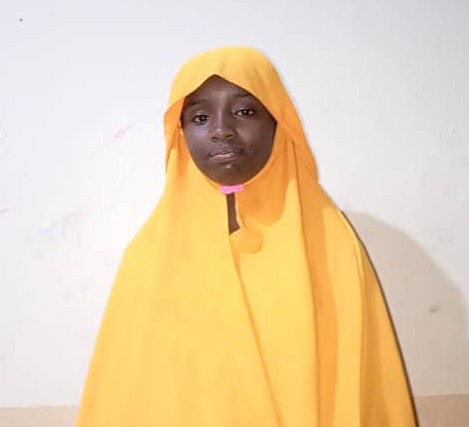 Yatimi - Human Appeal - Hafso