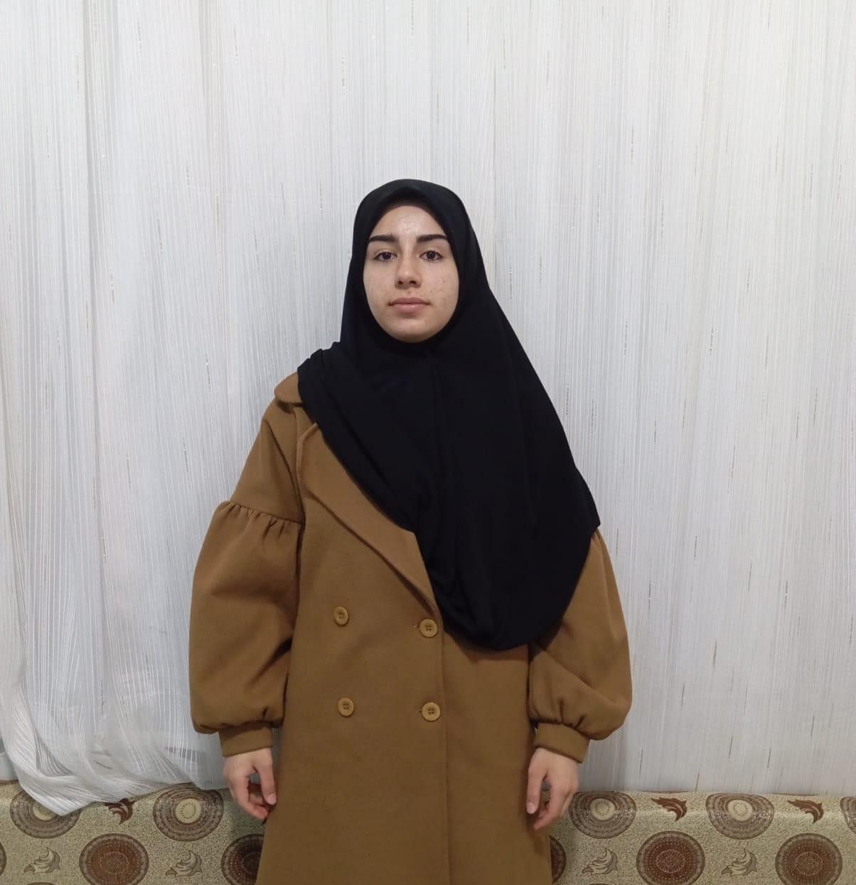 Yatimi - Human Appeal - Fatma