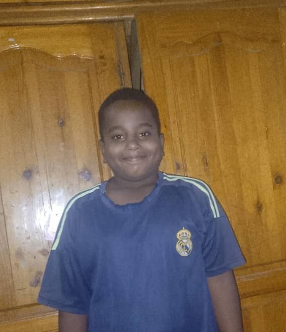 Yatimi - Human Appeal - Momen