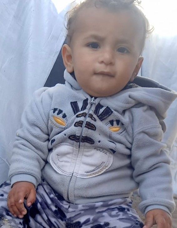 Yatimi - Human Appeal - Nedal
