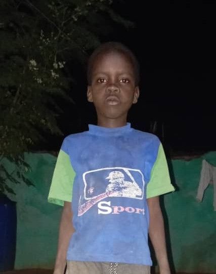 Yatimi - Human Appeal - Sahnon