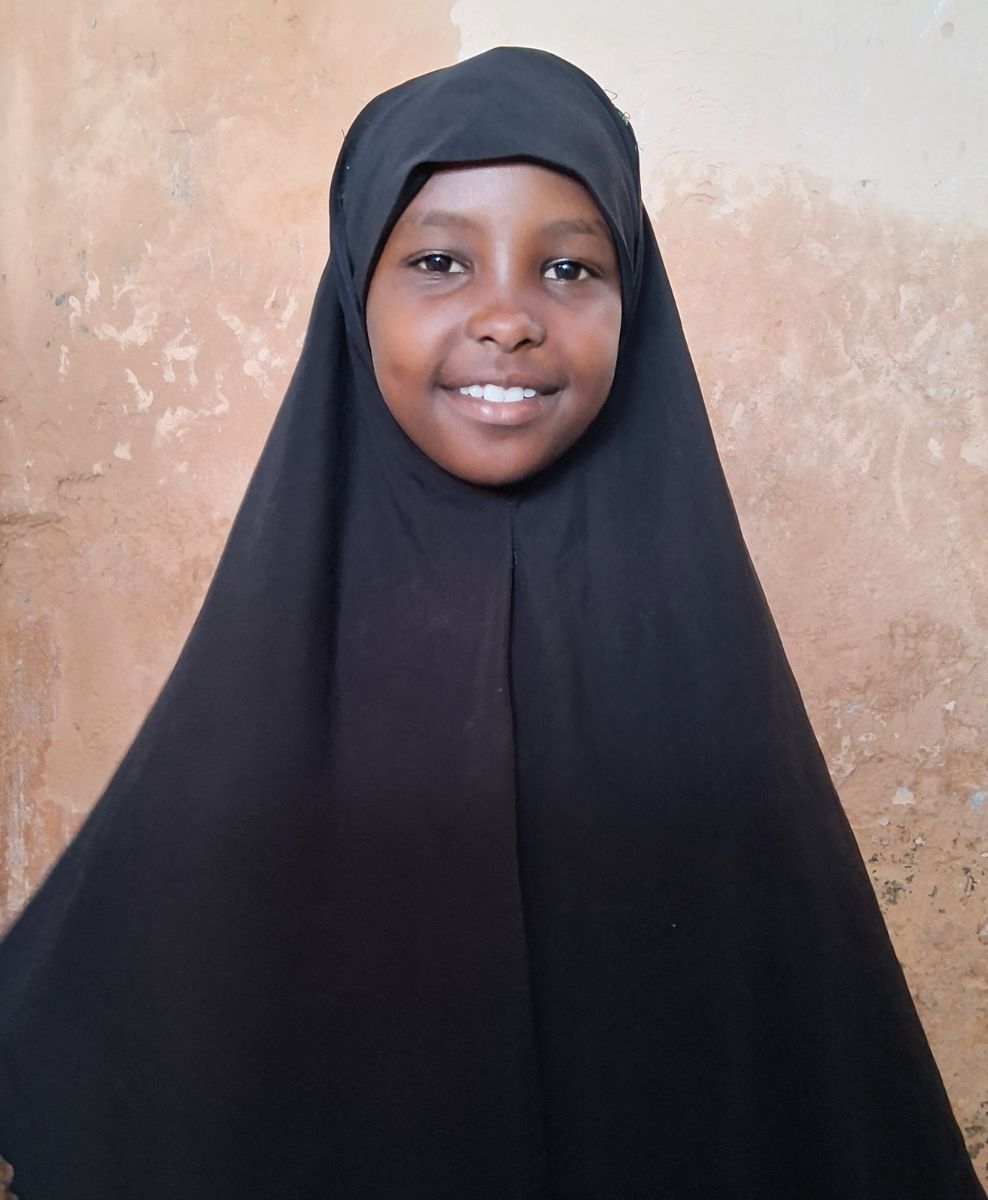 Yatimi - Human Appeal - Naima Adan