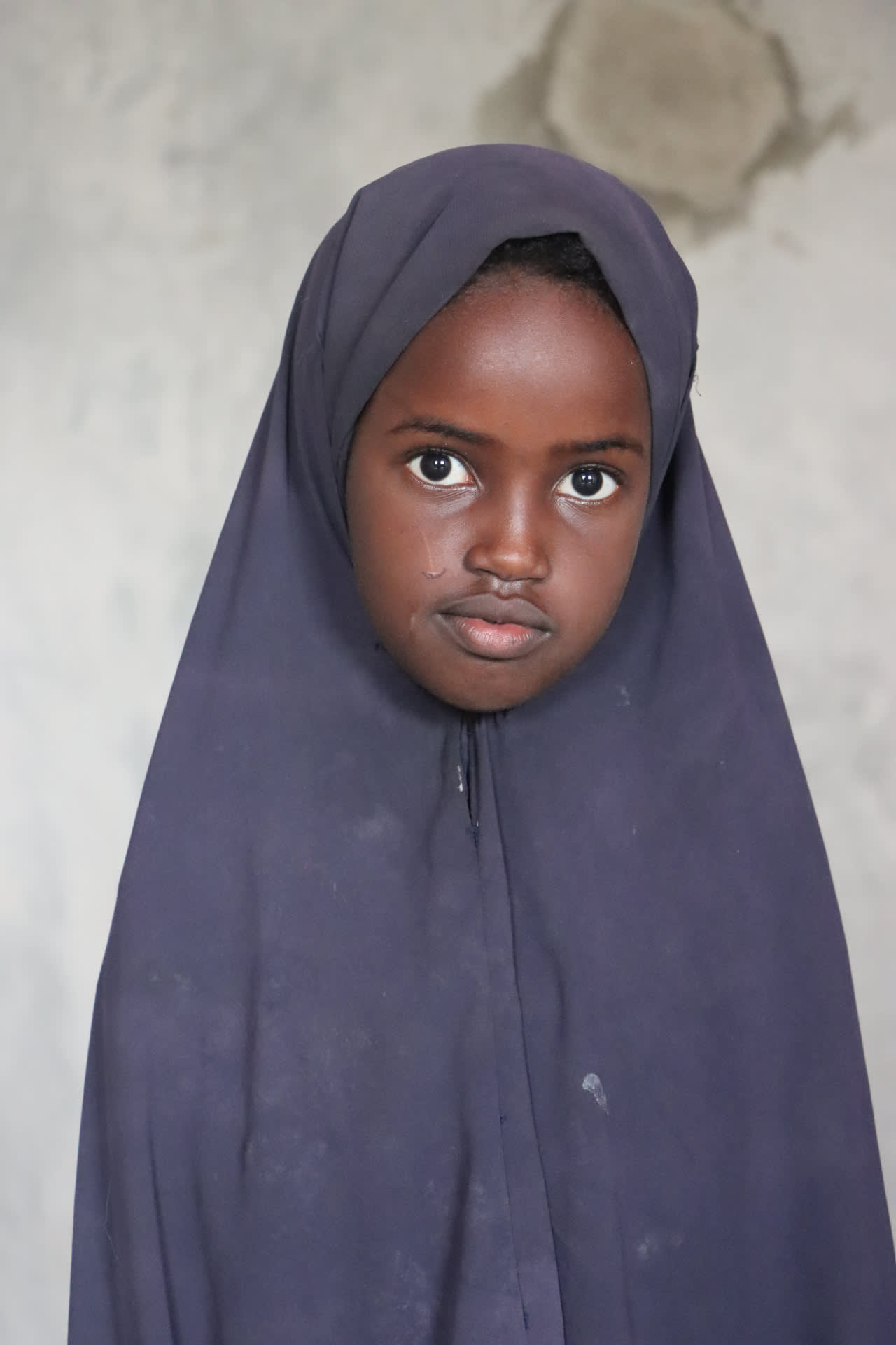 Yatimi - Human Appeal - Yasmin Yusuf