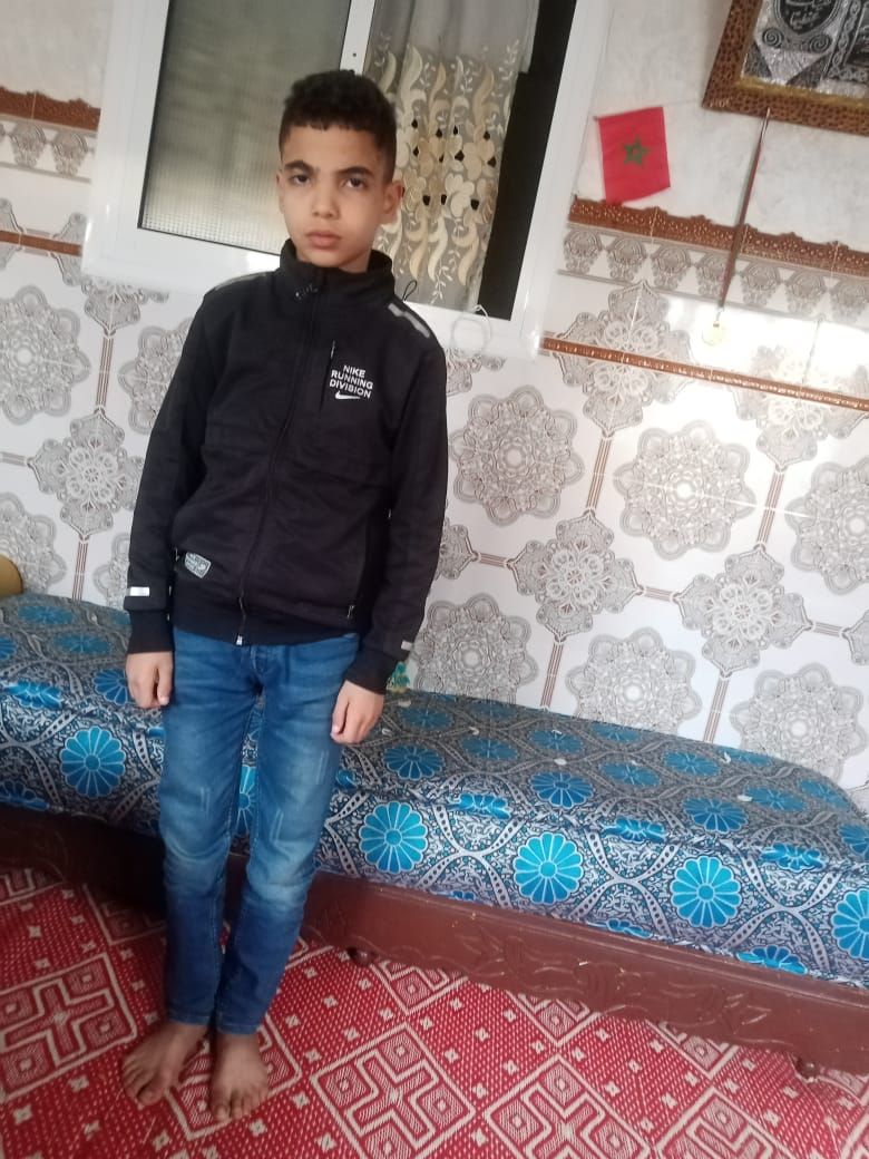 Yatimi - Human Appeal - Ali