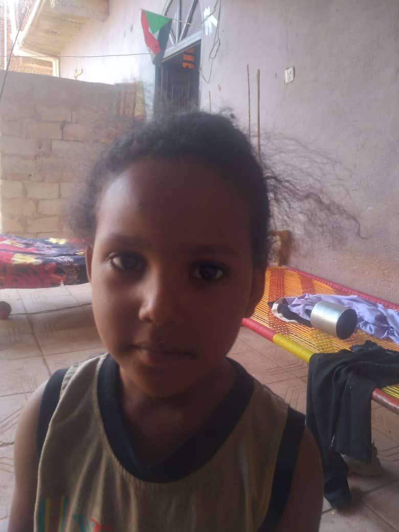 Yatimi - Human Appeal - Maryam