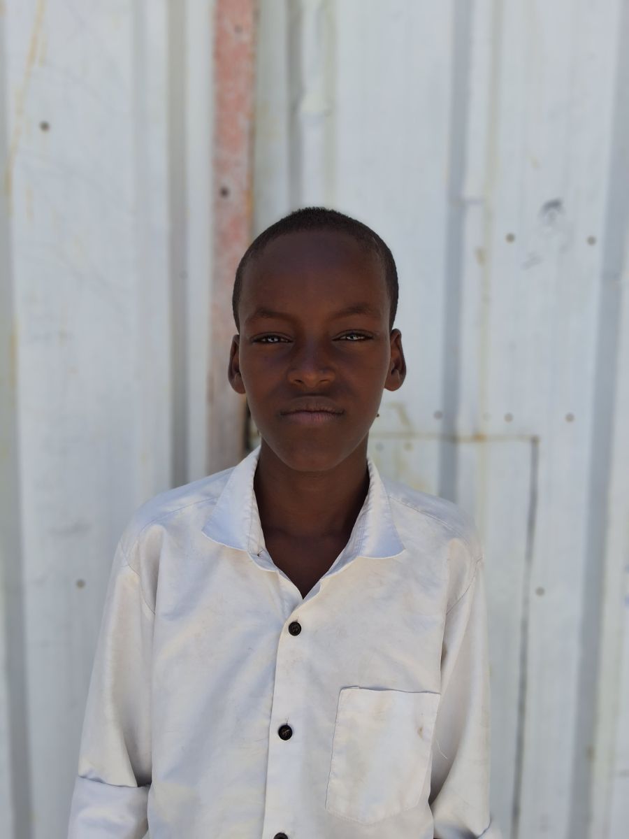 Yatimi - Human Appeal - Mahad