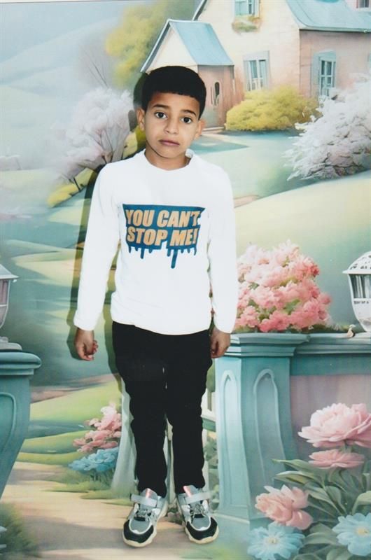 Yatimi - Human Appeal - yaakoub