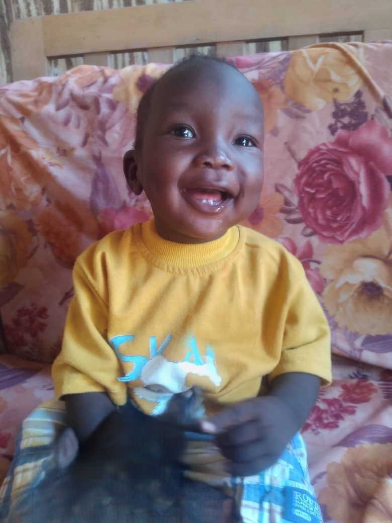 Yatimi - Human Appeal - Saeed