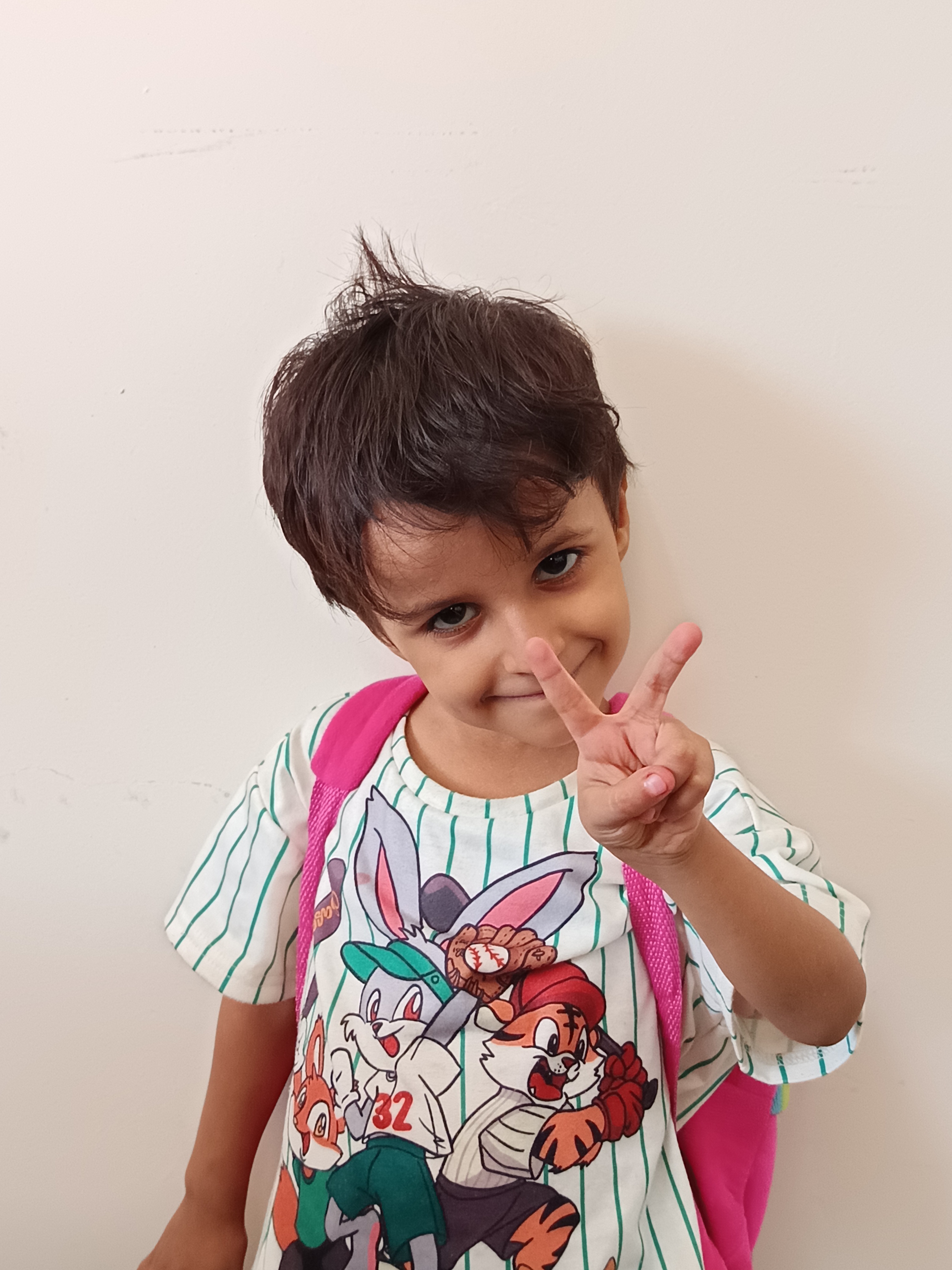 Yatimi - Human Appeal - Omar Shawqi