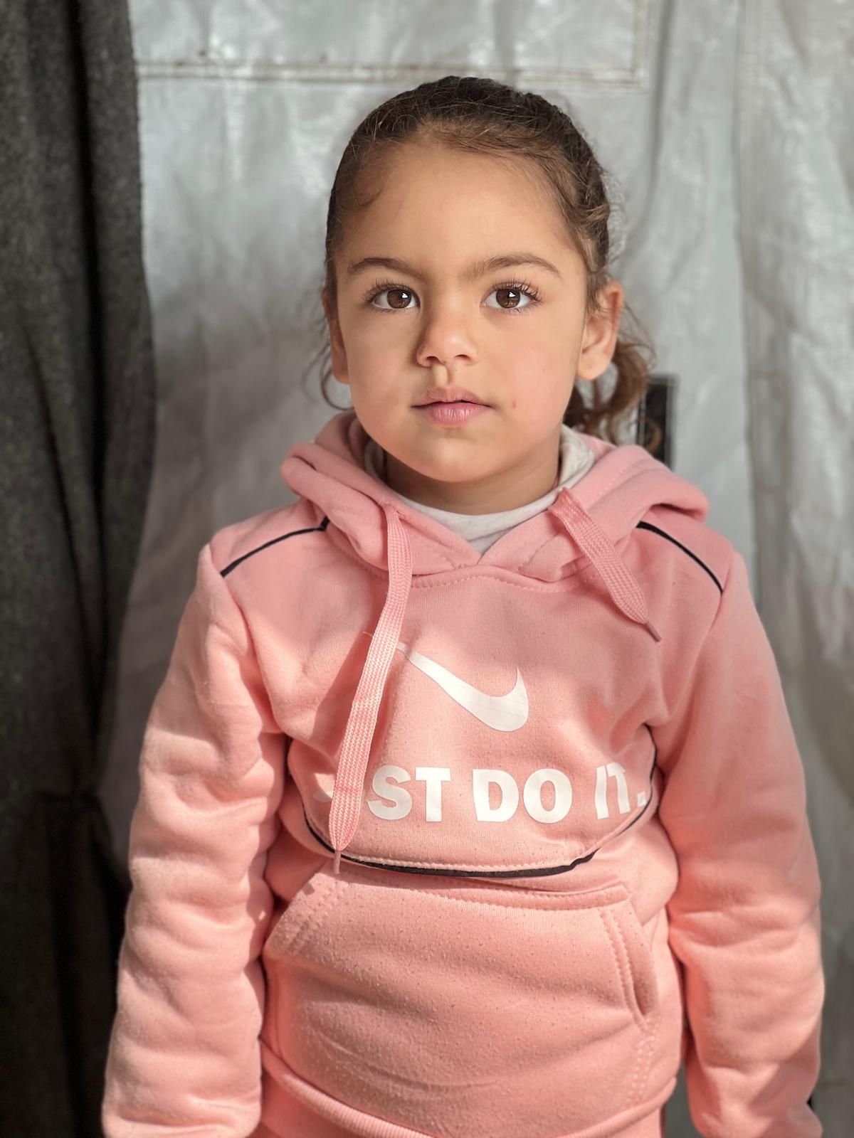 Yatimi - Human Appeal - Kinda