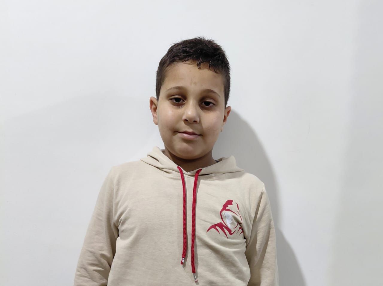 Yatimi - Human Appeal - Mustafa