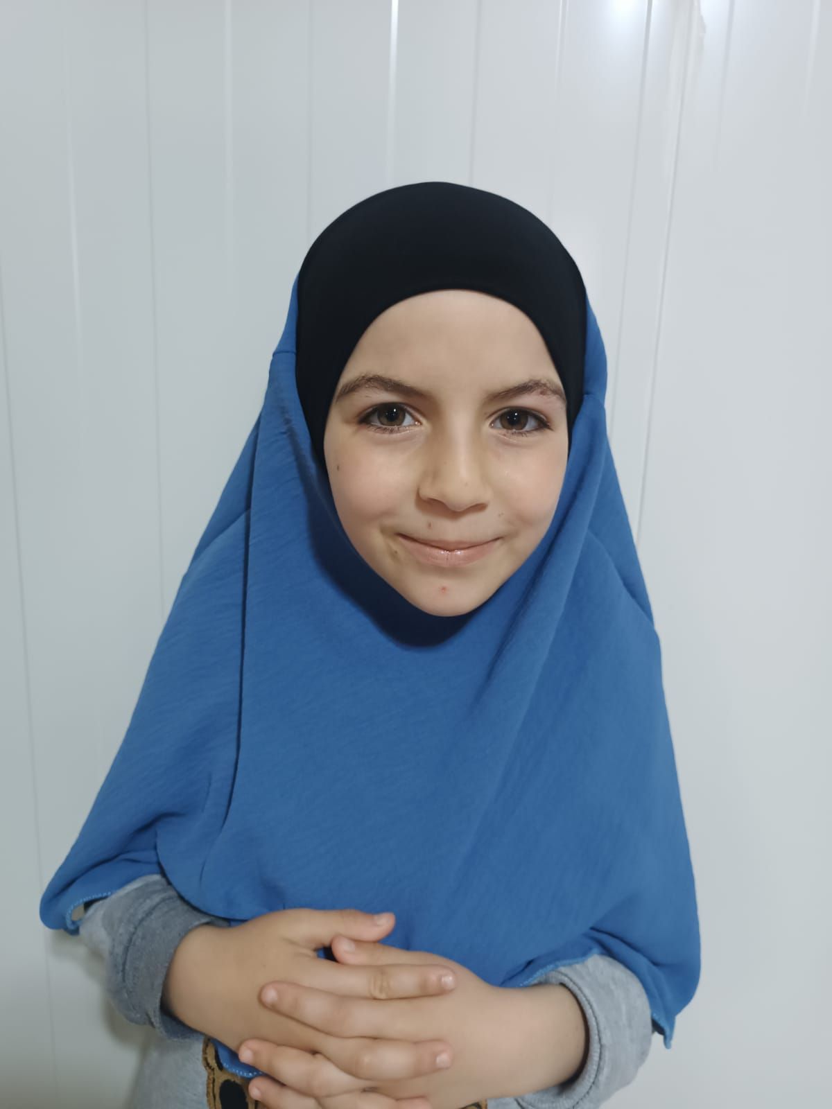 Yatimi - Human Appeal - Sime