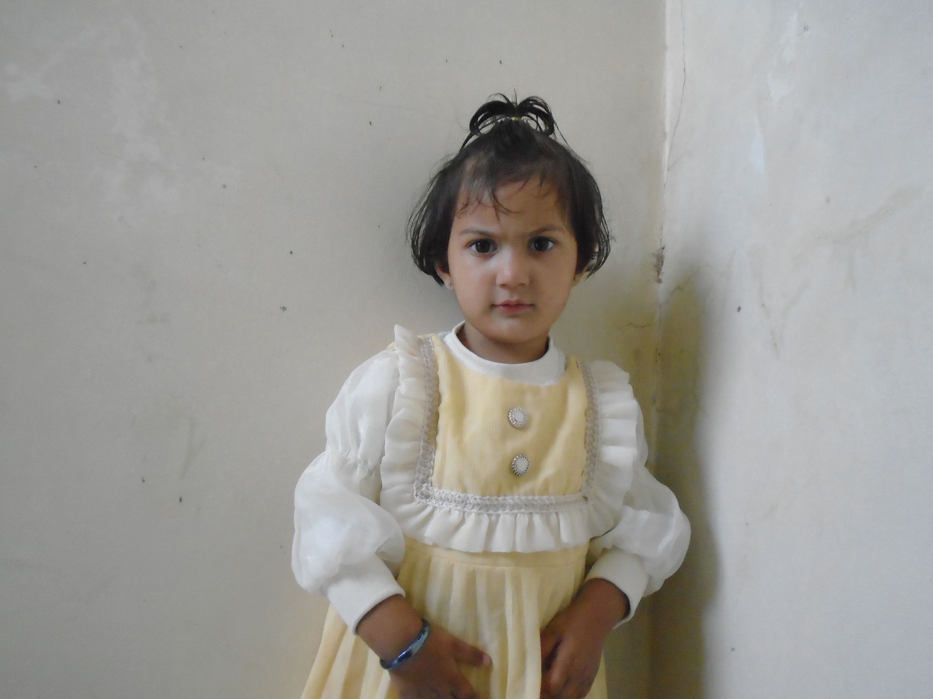 Yatimi - Human Appeal - Ayat