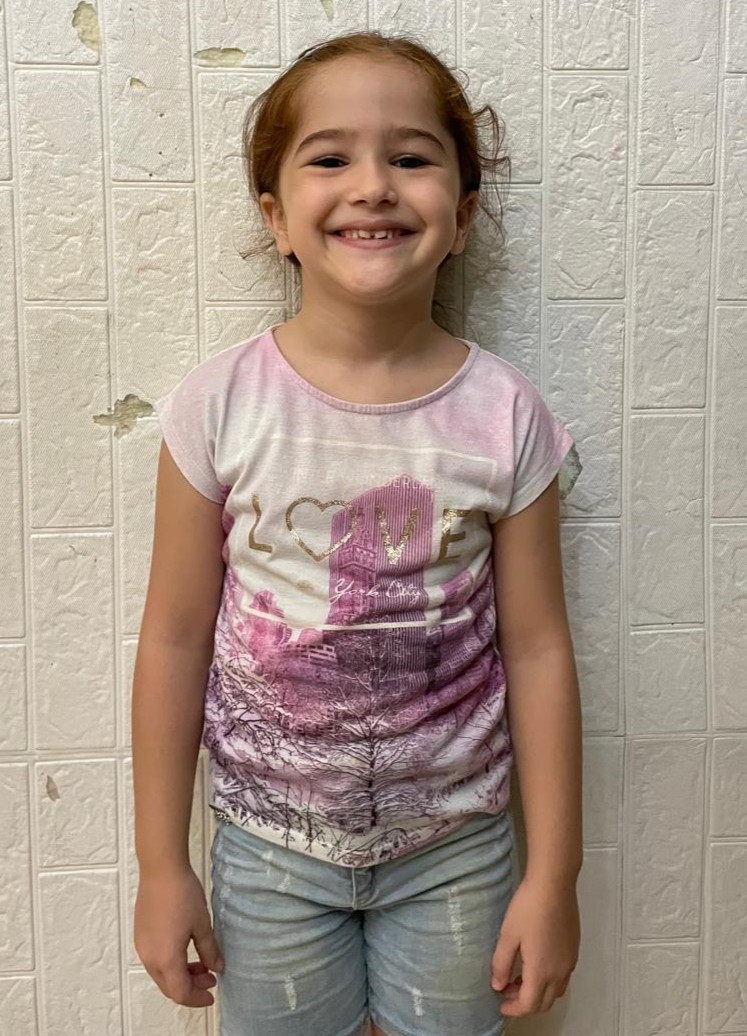 Yatimi - Human Appeal - Cidra