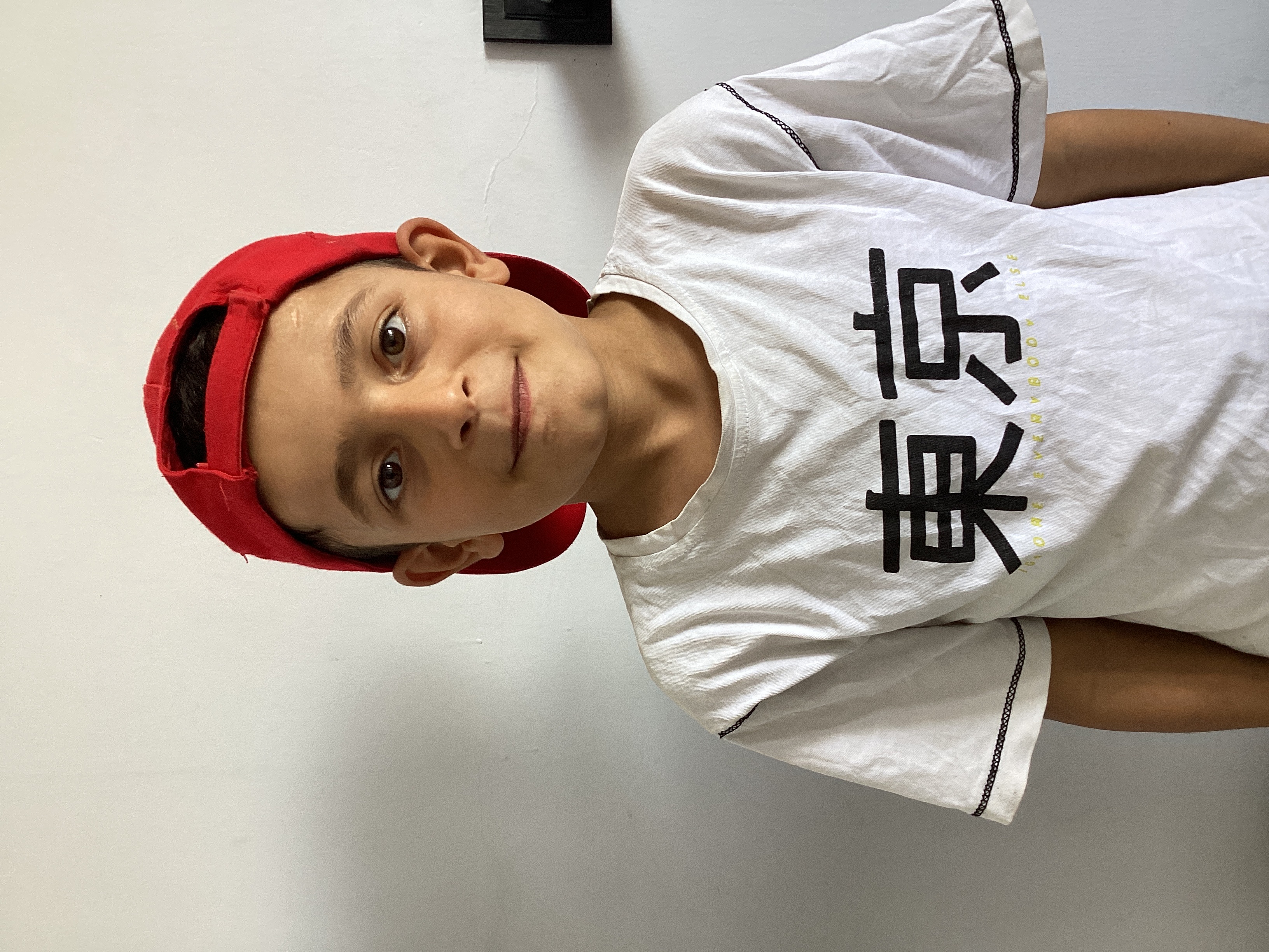 Yatimi - Human Appeal - Ahmed