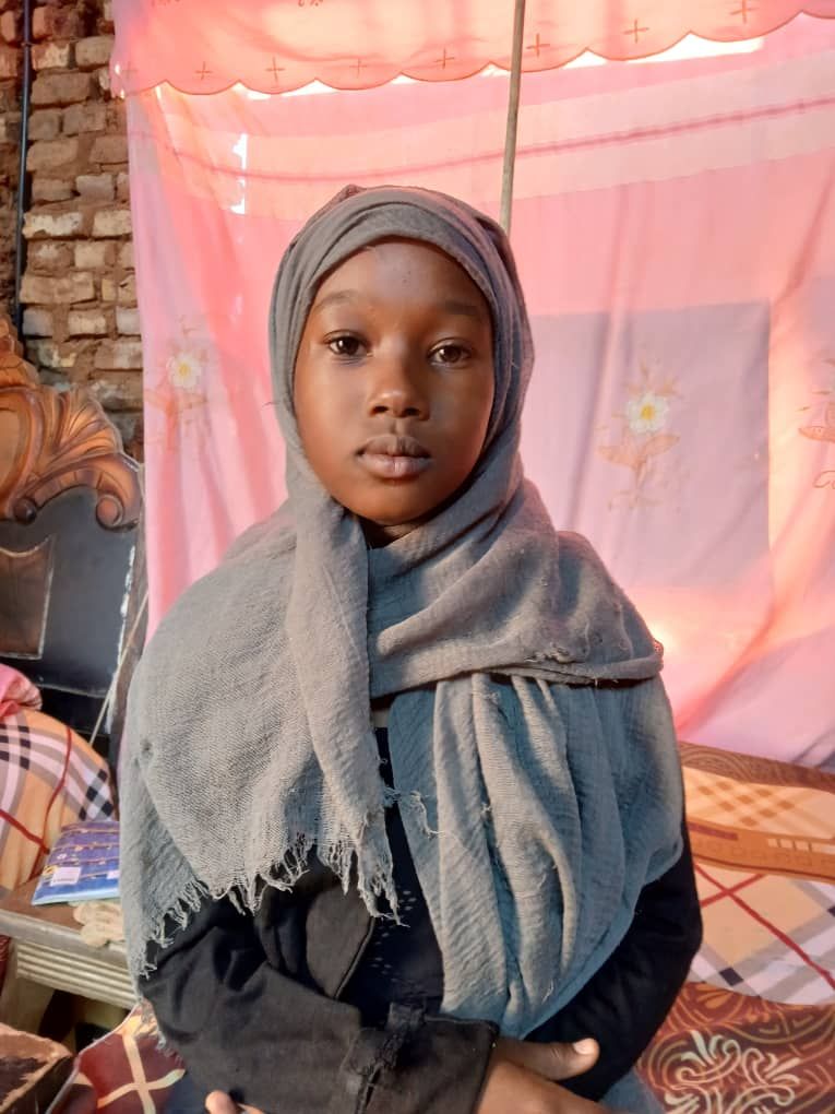 Yatimi - Human Appeal - Adan