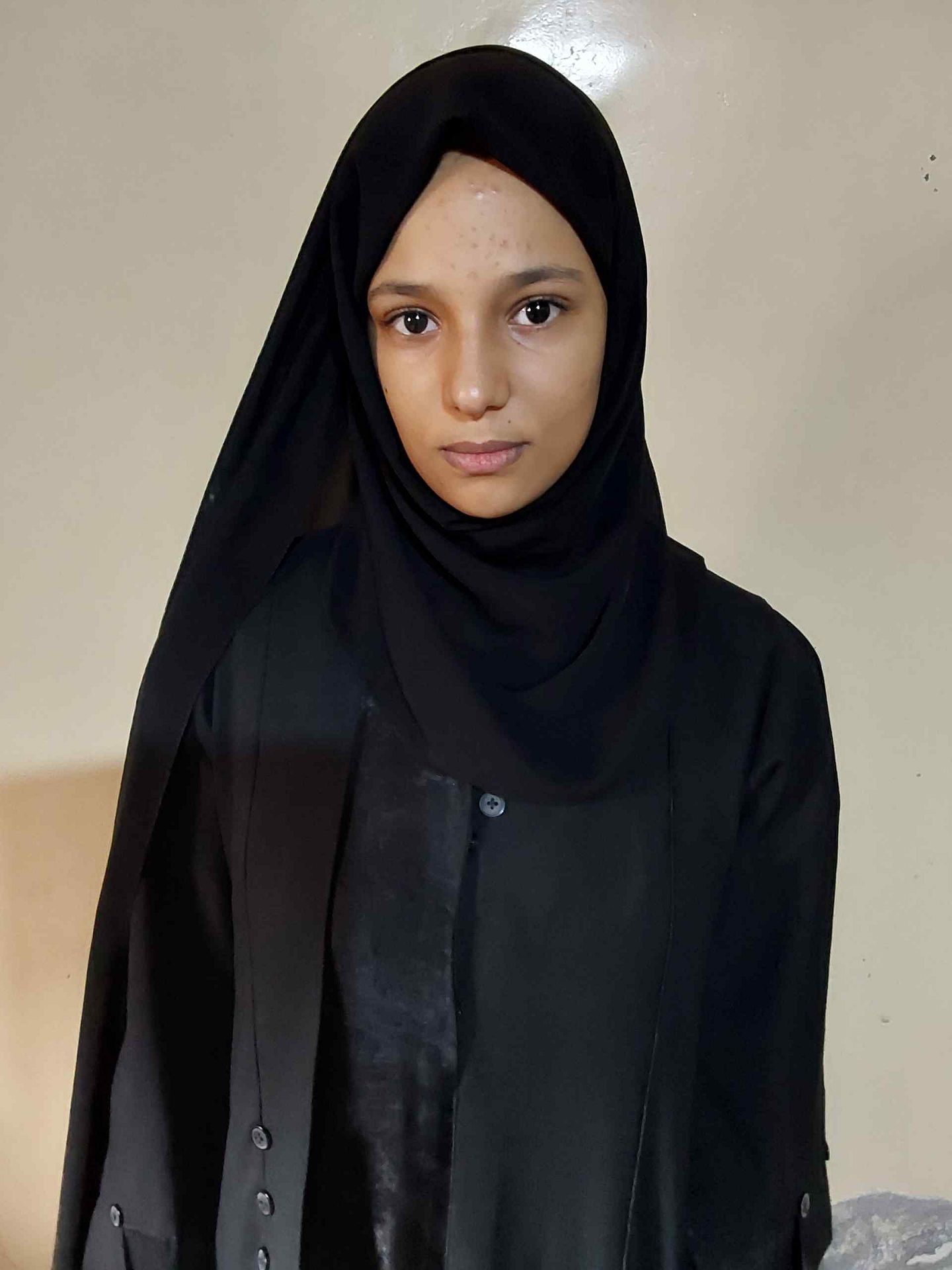 Yatimi - Human Appeal - Saja Yasir