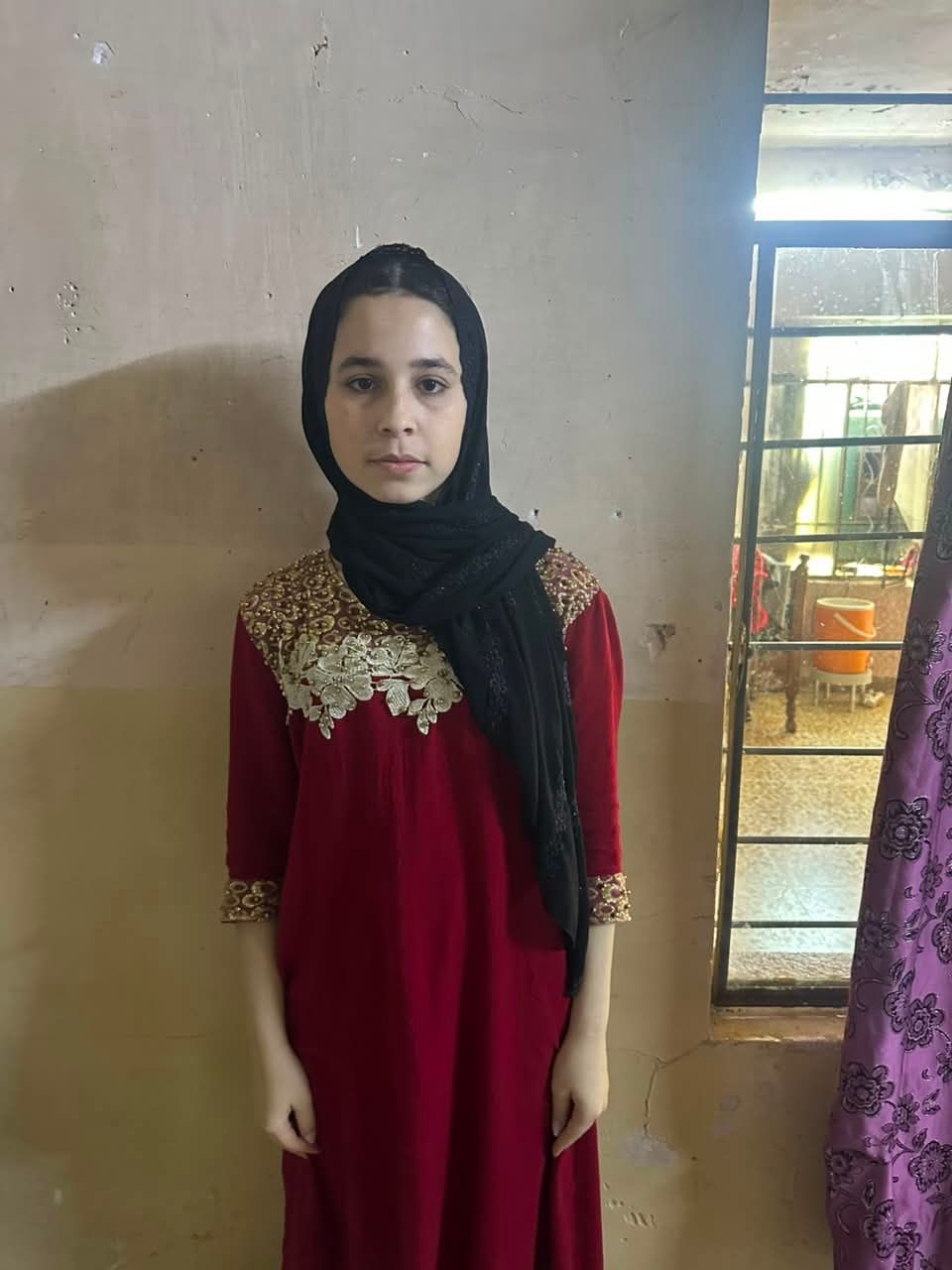 Yatimi - Human Appeal - Raghda Abdullah