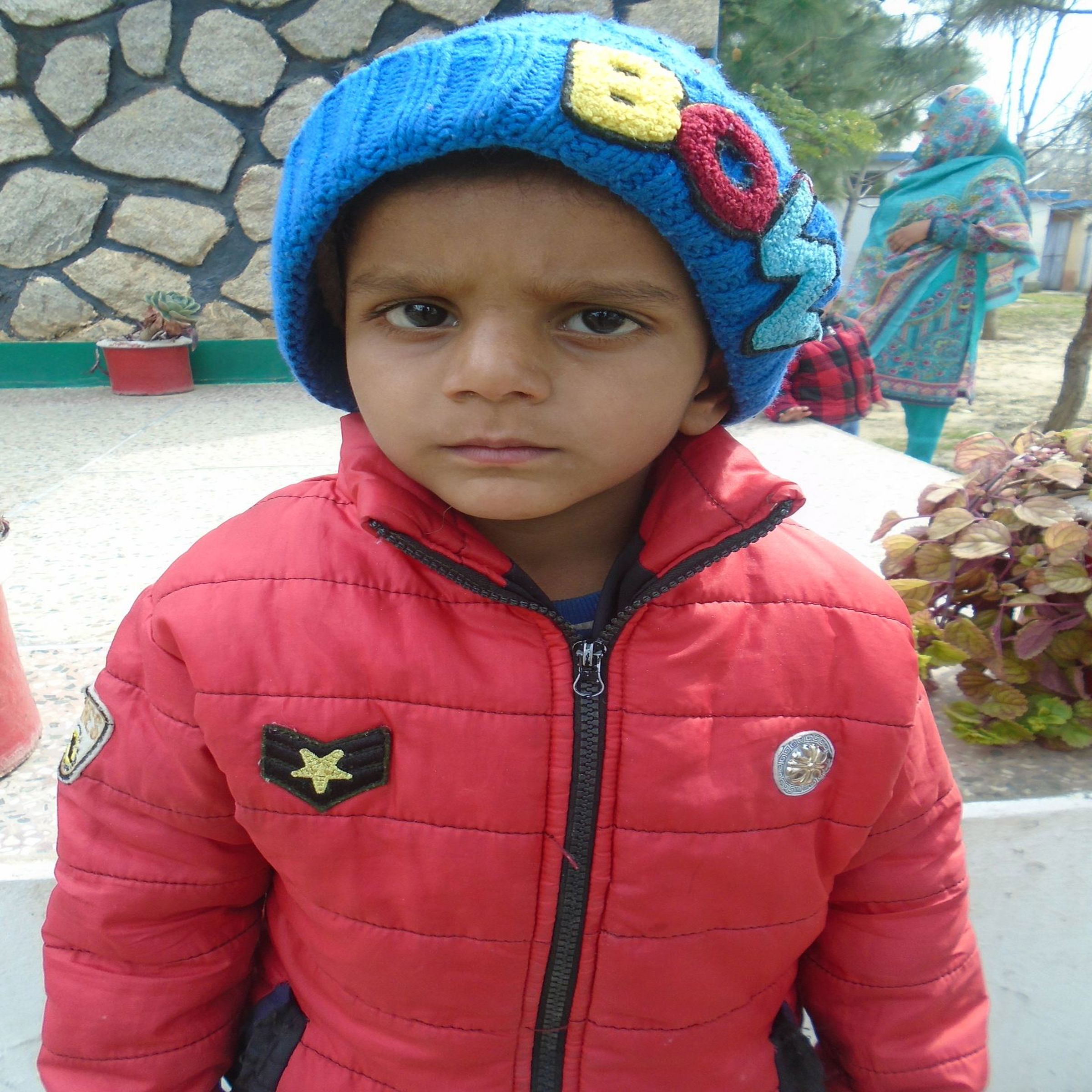 Yatimi - Human Appeal - Ahsan