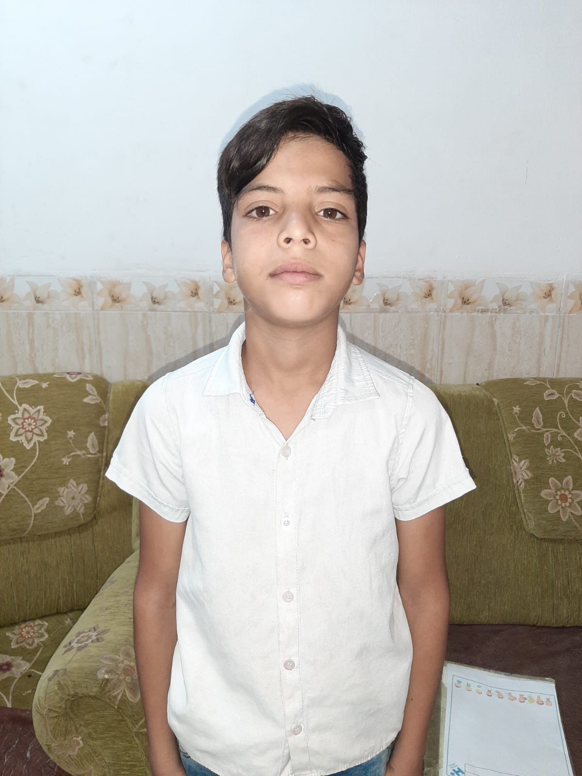 Yatimi - Human Appeal - Laith Salm