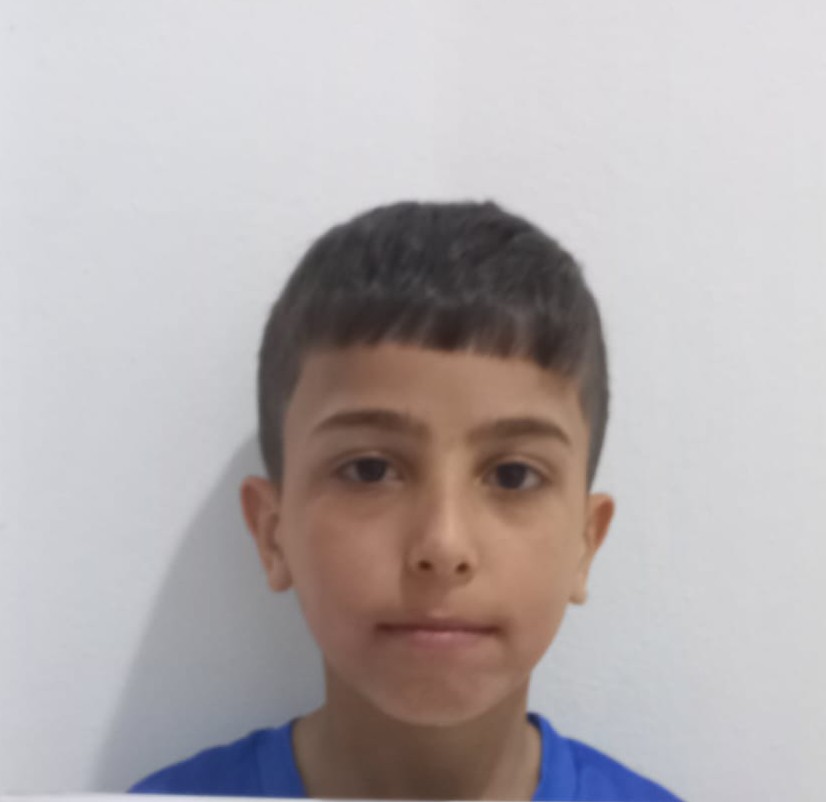 Yatimi - Human Appeal - Mecid