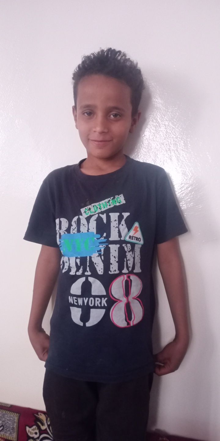 Yatimi - Human Appeal - Abdulazeez Ahmed