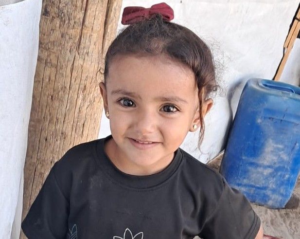 Yatimi - Human Appeal - Samar