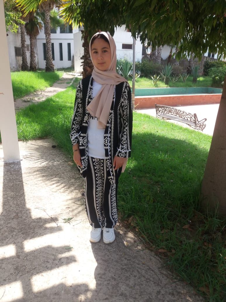 Yatimi - Human Appeal - Zineb