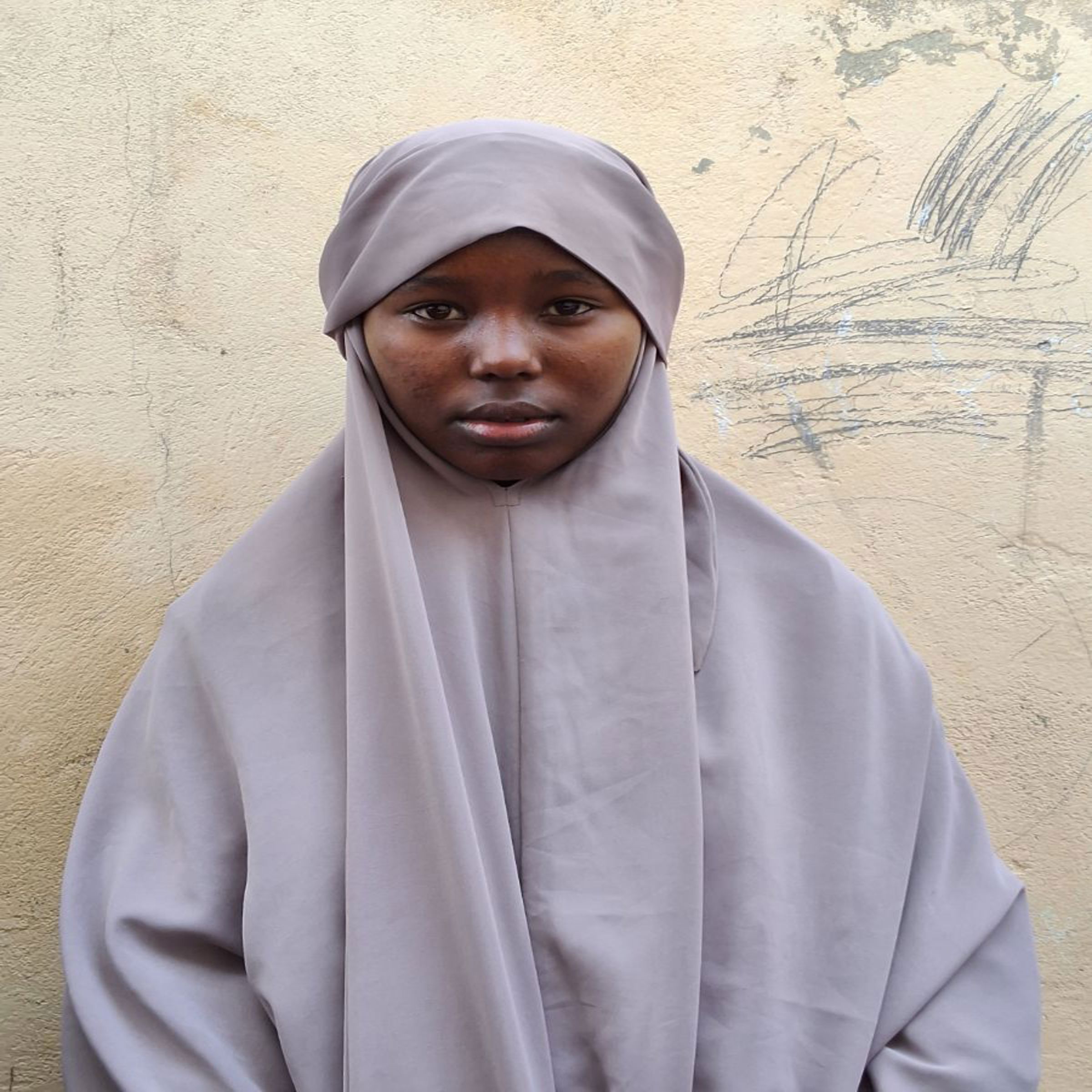 Yatimi - Human Appeal - Sacdiyo Isack