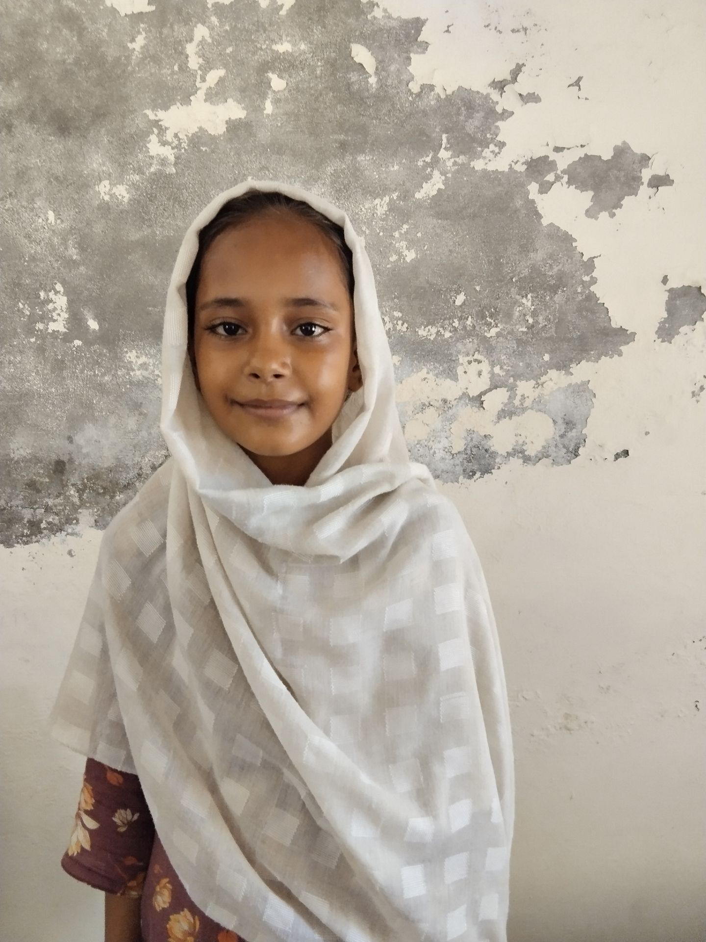 Yatimi - Human Appeal - Esha