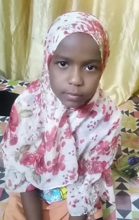 Yatimi - Human Appeal - Leen