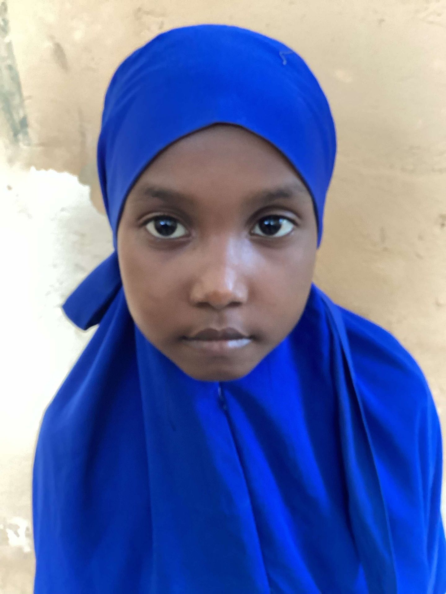 Yatimi - Human Appeal - Aisha Ahmed
