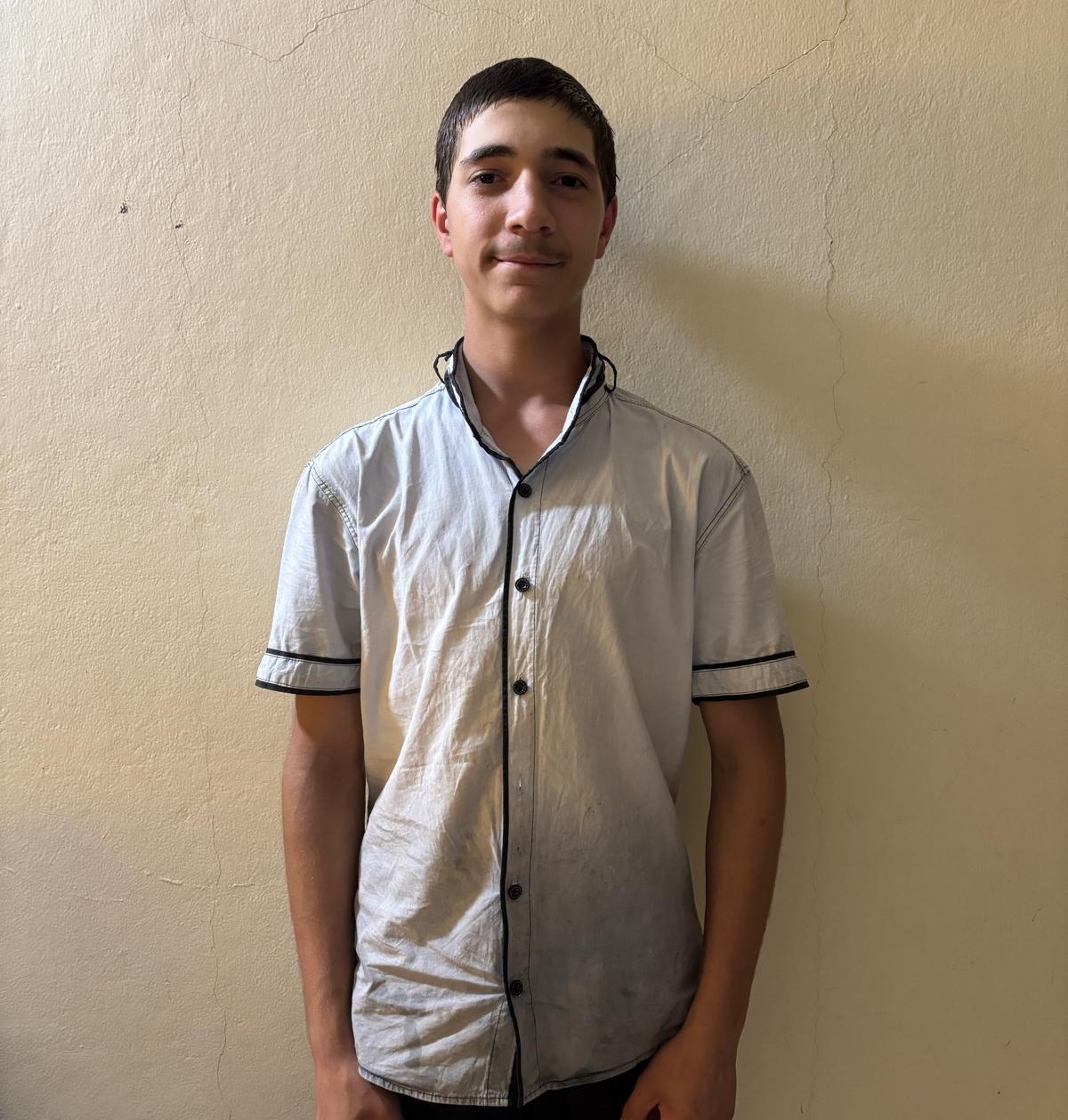 Yatimi - Human Appeal - Mahmoud