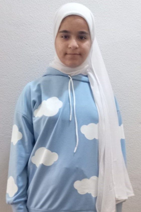 Yatimi - Human Appeal - Batoul