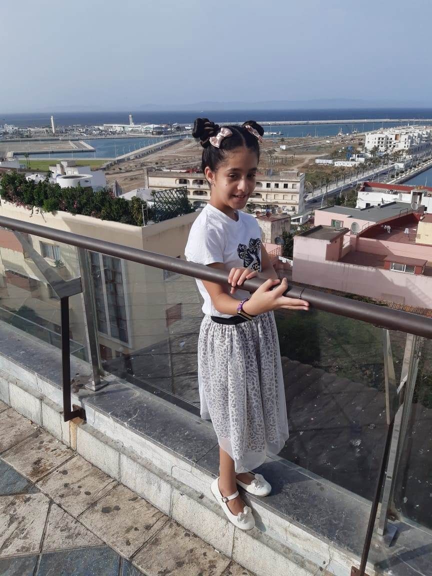 Yatimi - Human Appeal - El Batoul