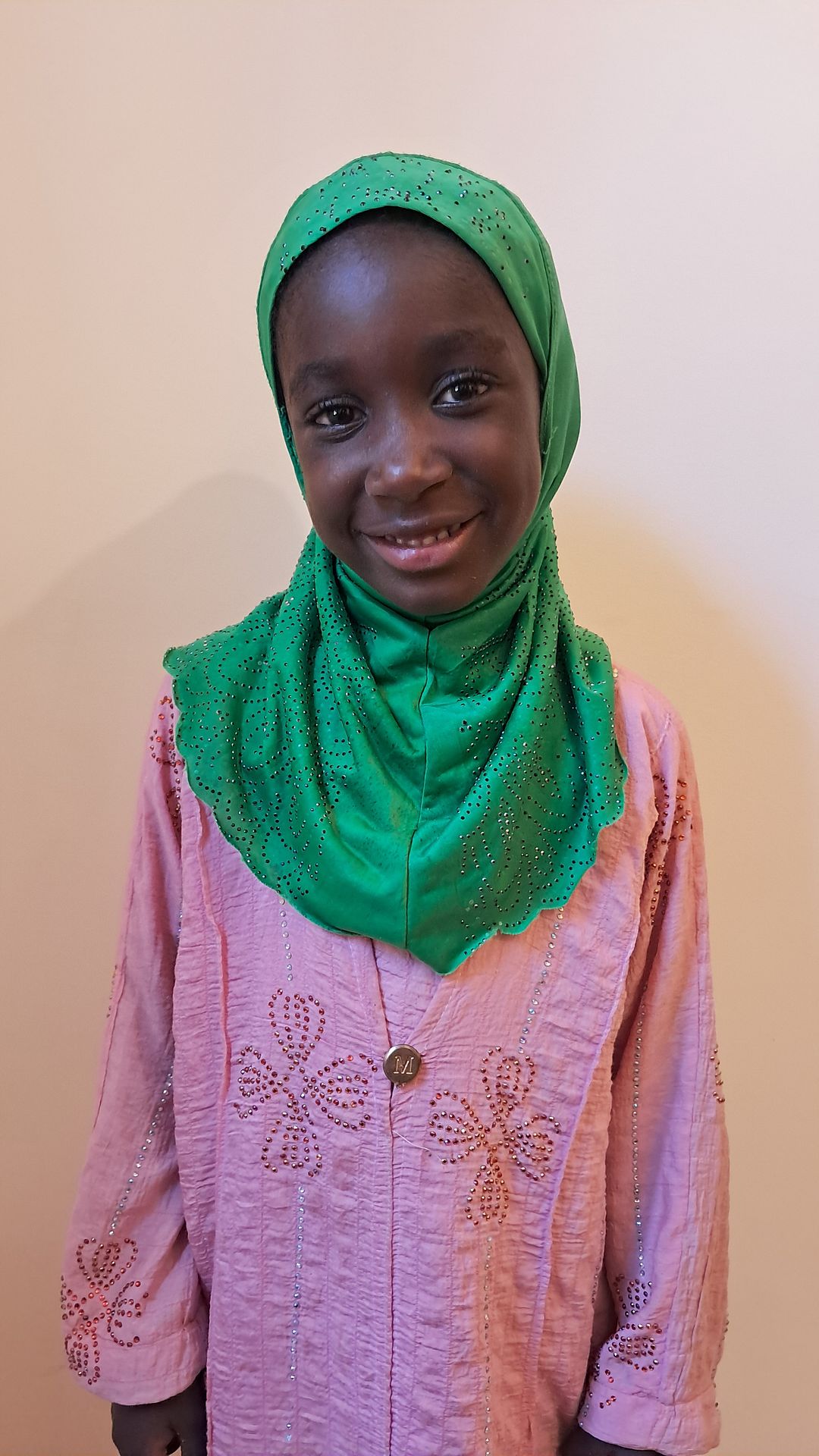 Yatimi - Human Appeal - Ramatoulaye