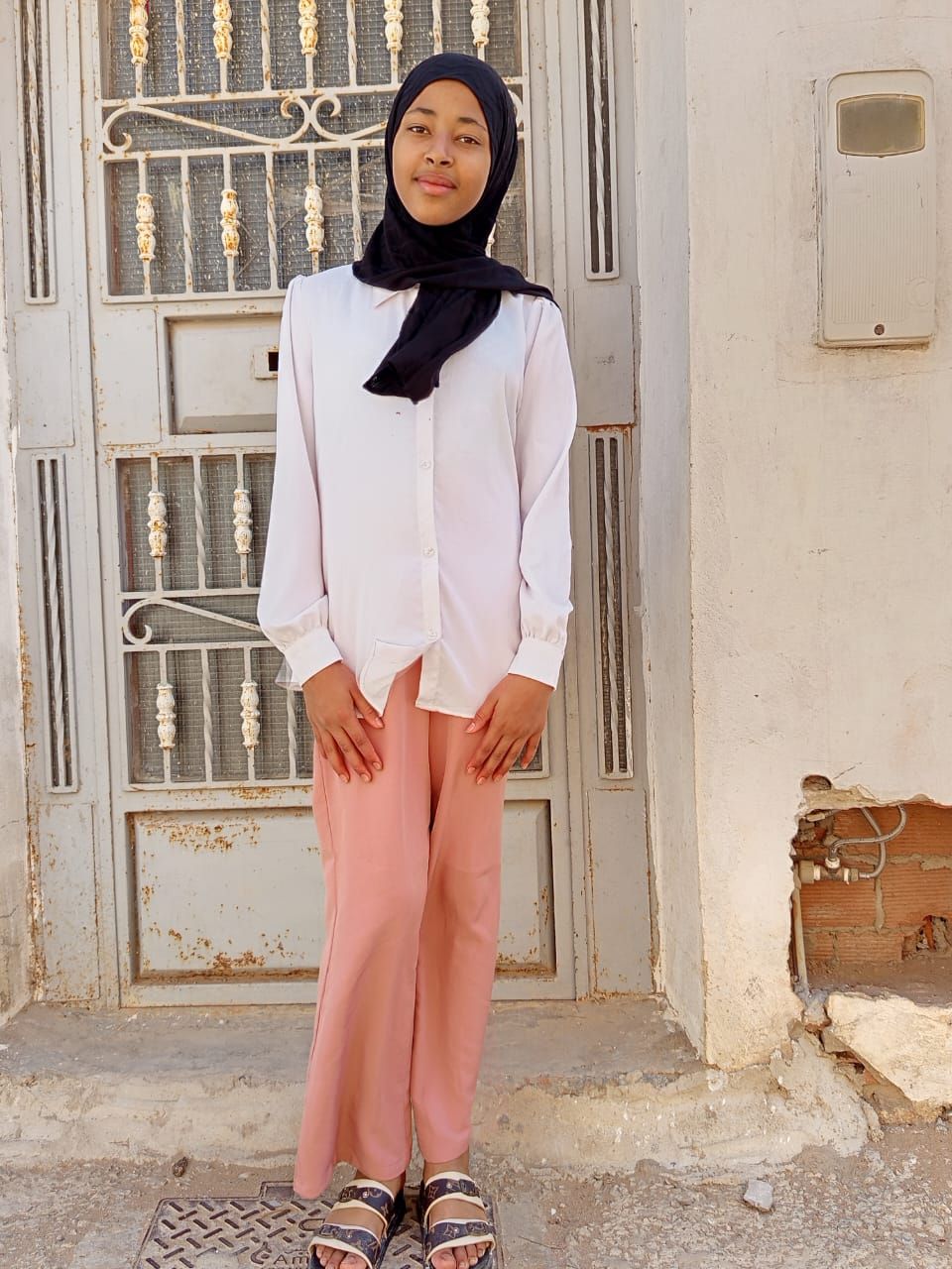 Yatimi - Human Appeal - Hiba