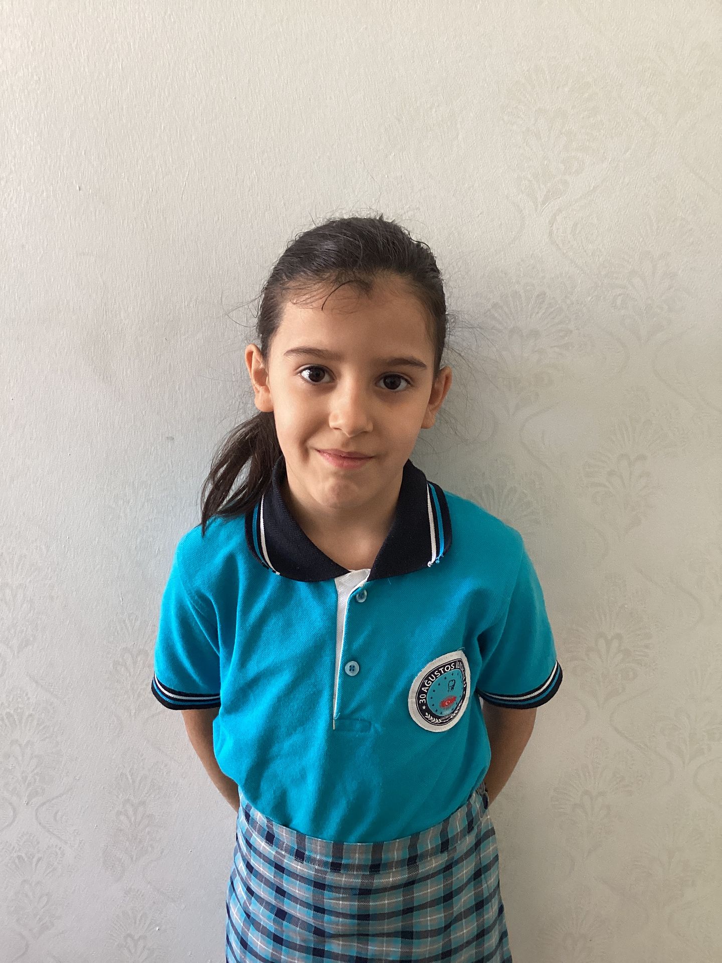 Yatimi - Human Appeal - Inas