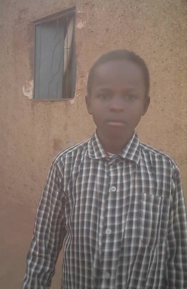 Yatimi - Human Appeal - Mazin