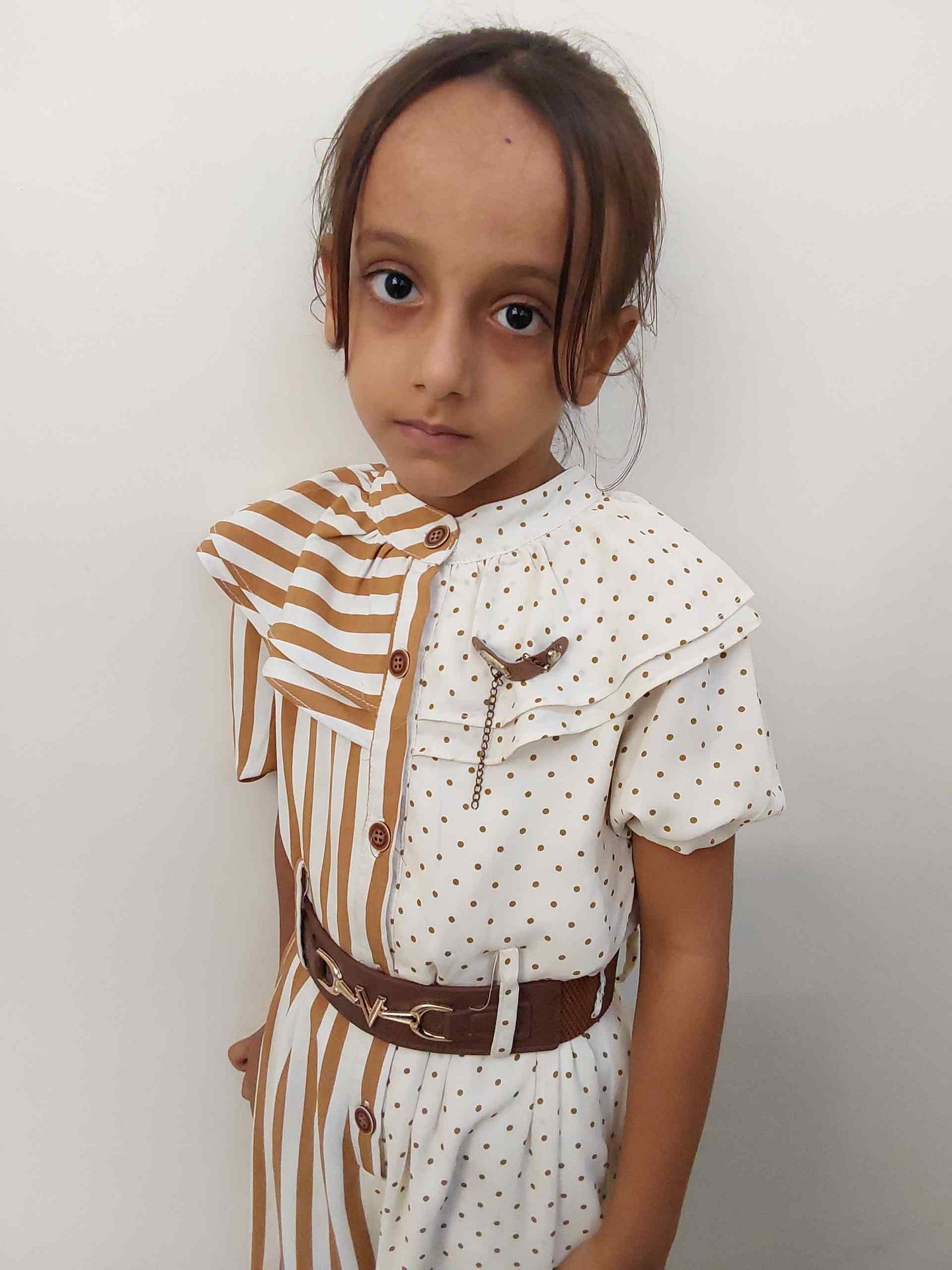 Yatimi - Human Appeal - Mona Ahmed