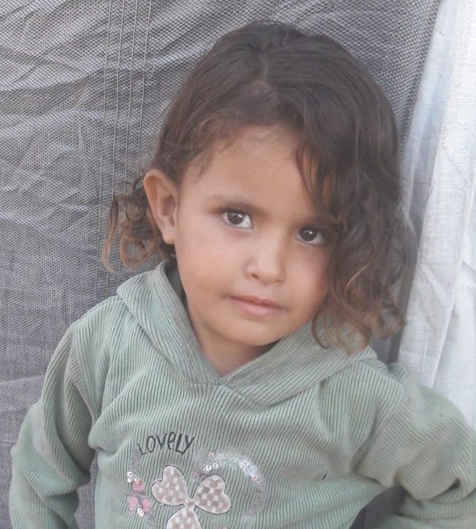 Yatimi - Human Appeal - Mareya