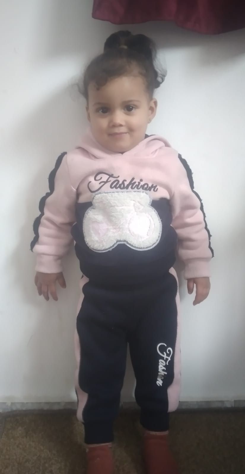 Yatimi - Human Appeal - Masa