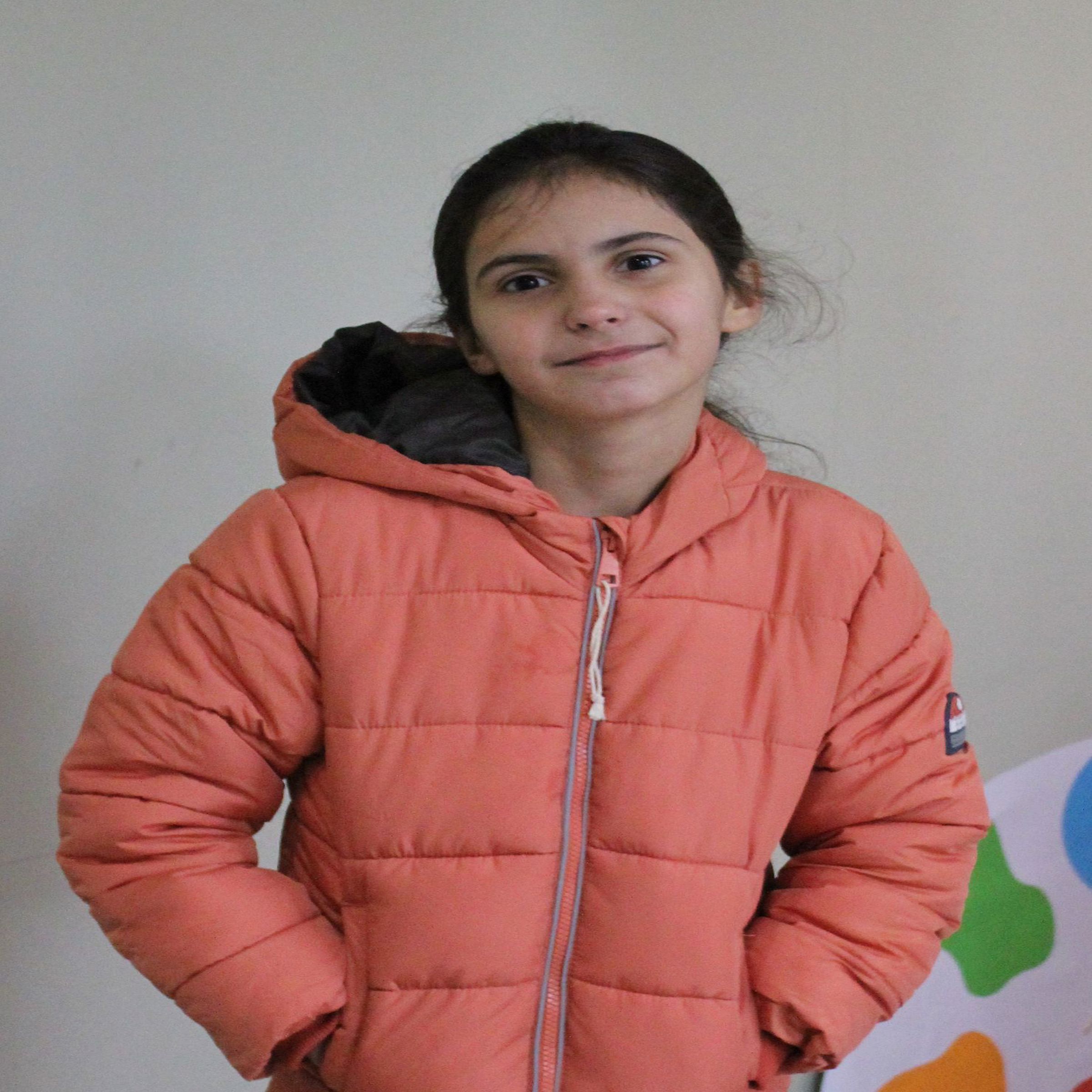 Yatimi - Human Appeal - Asime