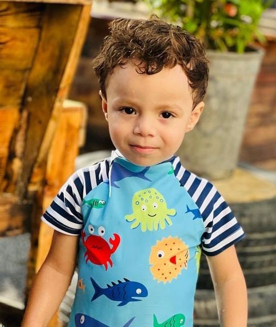 Yatimi - Human Appeal - Nabil