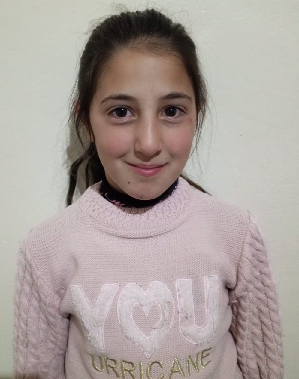 Yatimi - Human Appeal - Anhar