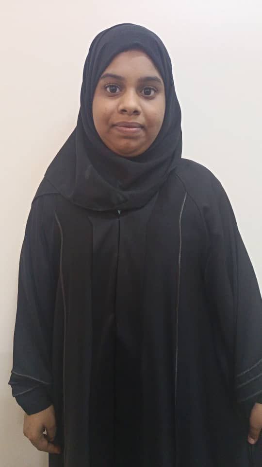 Yatimi - Human Appeal - Rahema Bassam Mehdi Ali