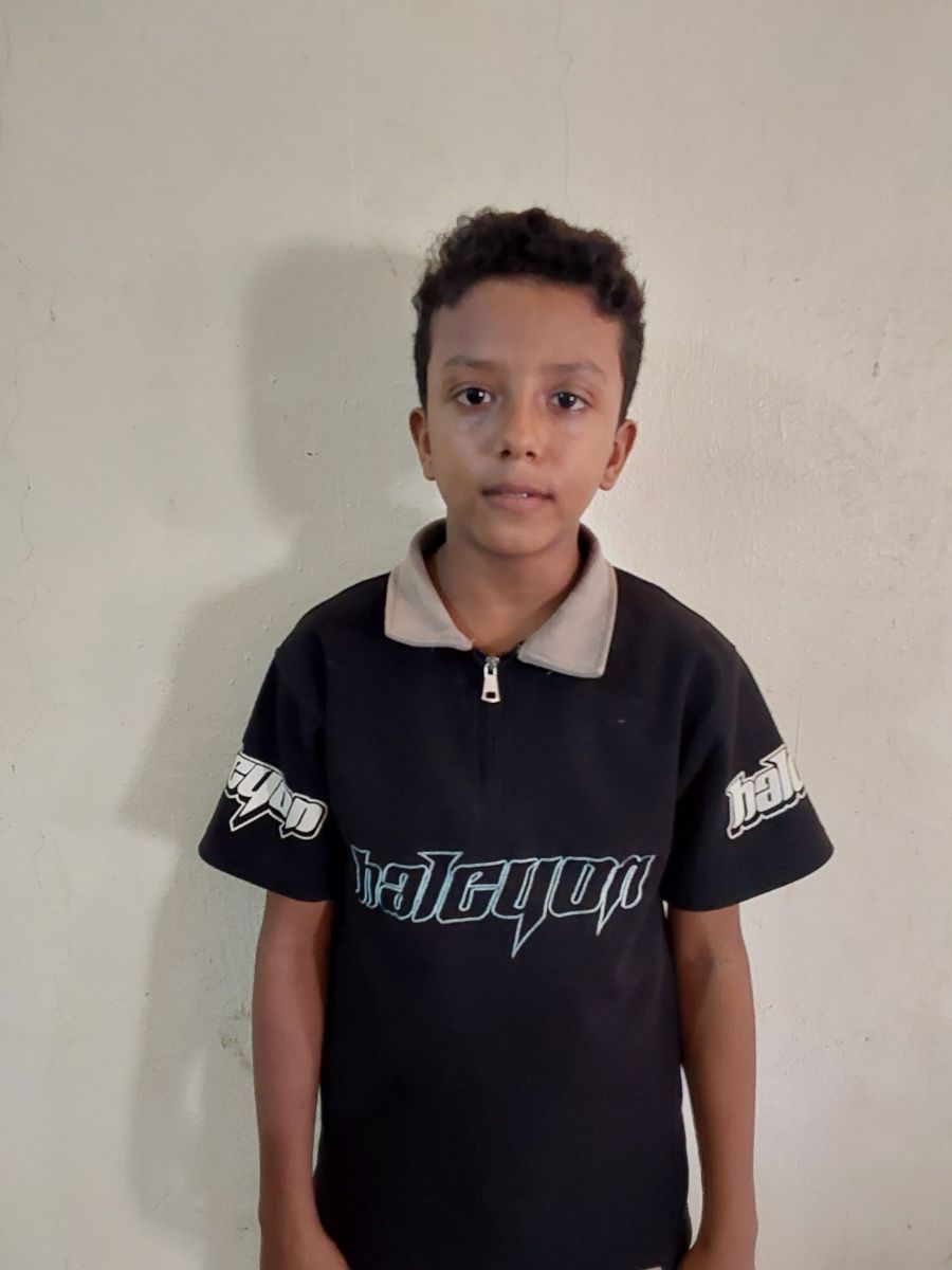 Yatimi - Human Appeal - Ahmed Mohammed Fadhl Abdullah